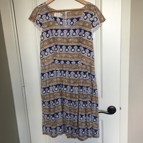 Corey Lynn Calter Dresses & Skirts - Anthropologie brand Corey Lynn Carter dress sz 10 Corey Lynn Calter Dresses & Skirts - Anthropologie brand Corey Lynn Carter dress sz 10